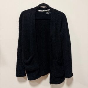 Volcom Black Women's Cardigan